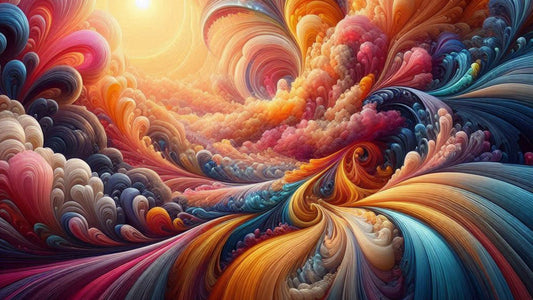 The Creator's Lab: Where Digital Dreams Meet Physical Reality
