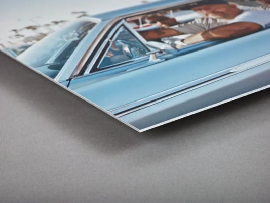 The Future of Wall Decor: Breaking Free from Glass and Canvas Limitations