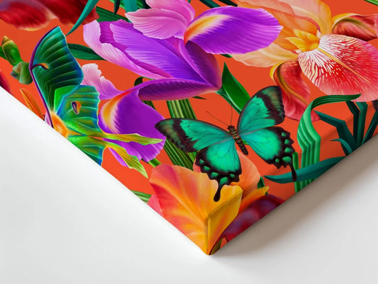 Canon imagePROGRAF PRO-4600: Transforming Your Photos into Museum-Quality Canvas Art