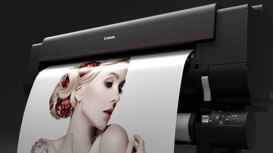 Canon Pro-Graf 4600 Highlights
