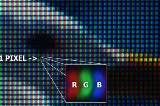 From Pixel to Physical Products: Welcome to the Digital Art Revolution