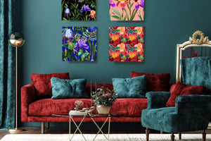 Custom Gallery Wrap Canvas Collections