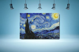 Custom Wall Decor