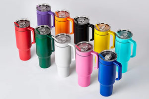 Custom Drinkware Collections