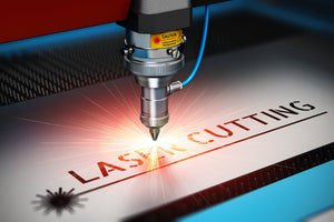 Print Your Own Designs with Custom Laser Engraving