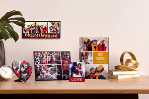 Print Your Own Images and Display on MDF Panel