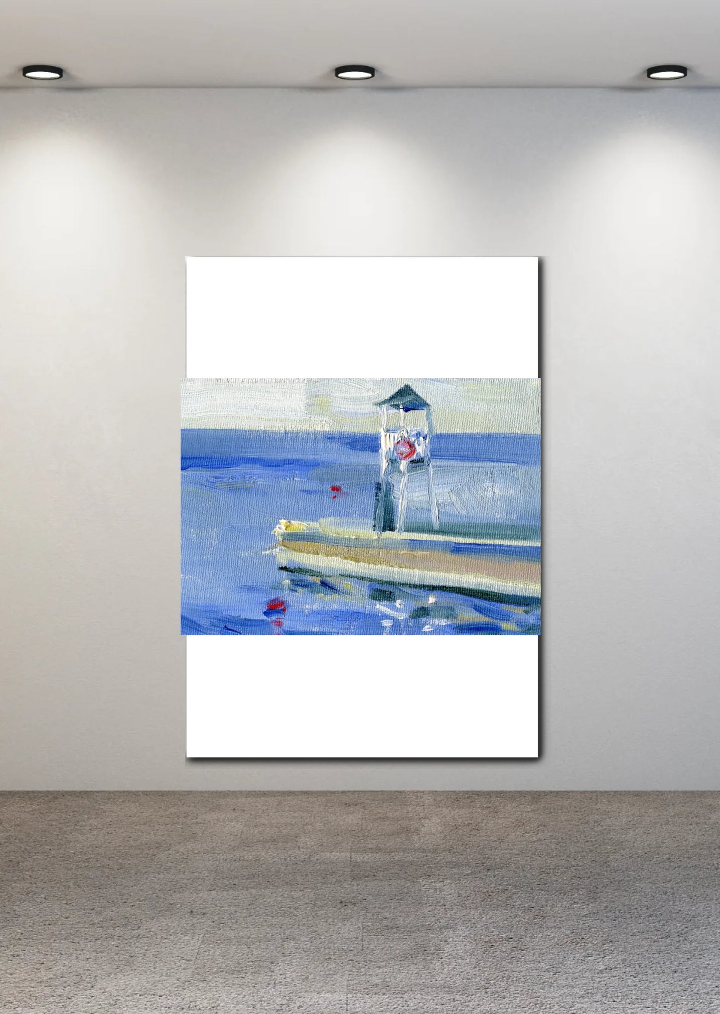 vertical_spotlight_gray