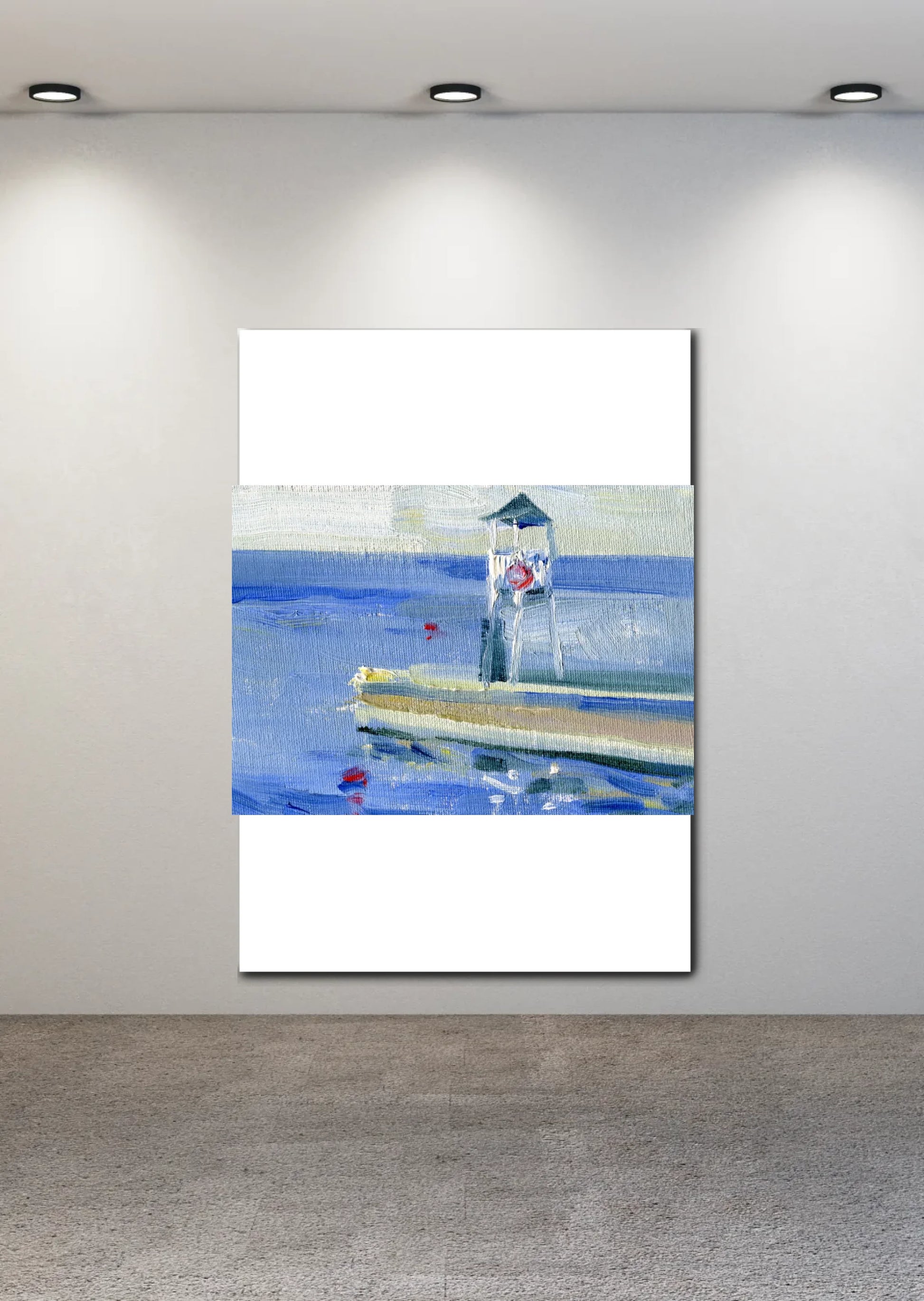vertical_spotlight_gray
