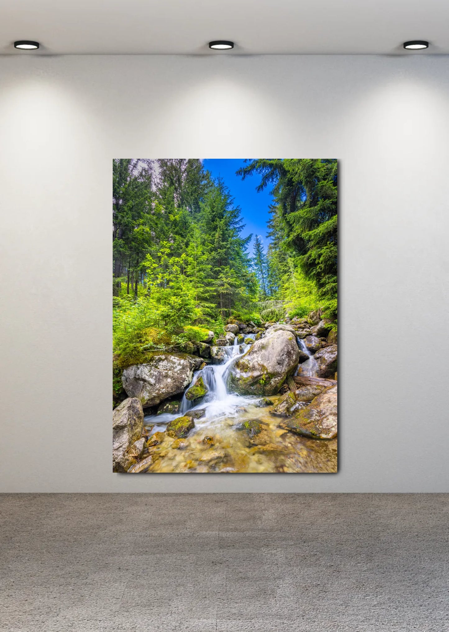 vertical_spotlight_gray