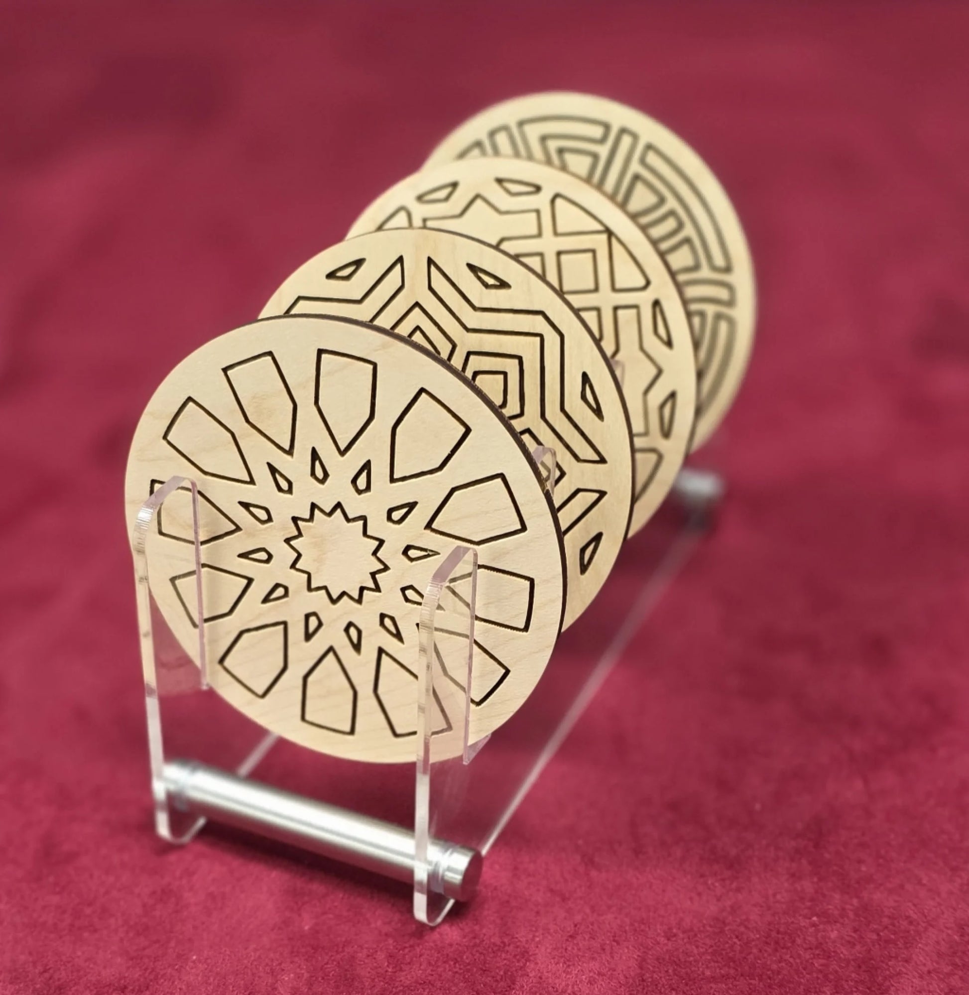 maple-coasters-round