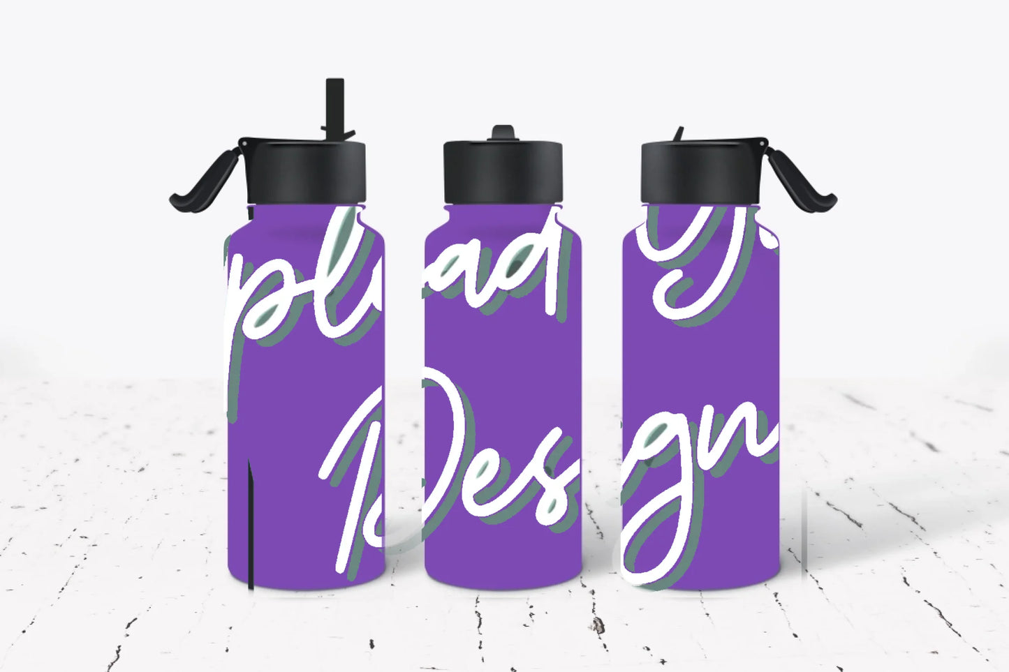 32hydrapurple