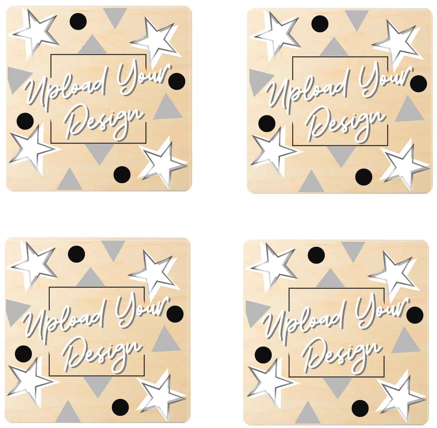 maple4piece