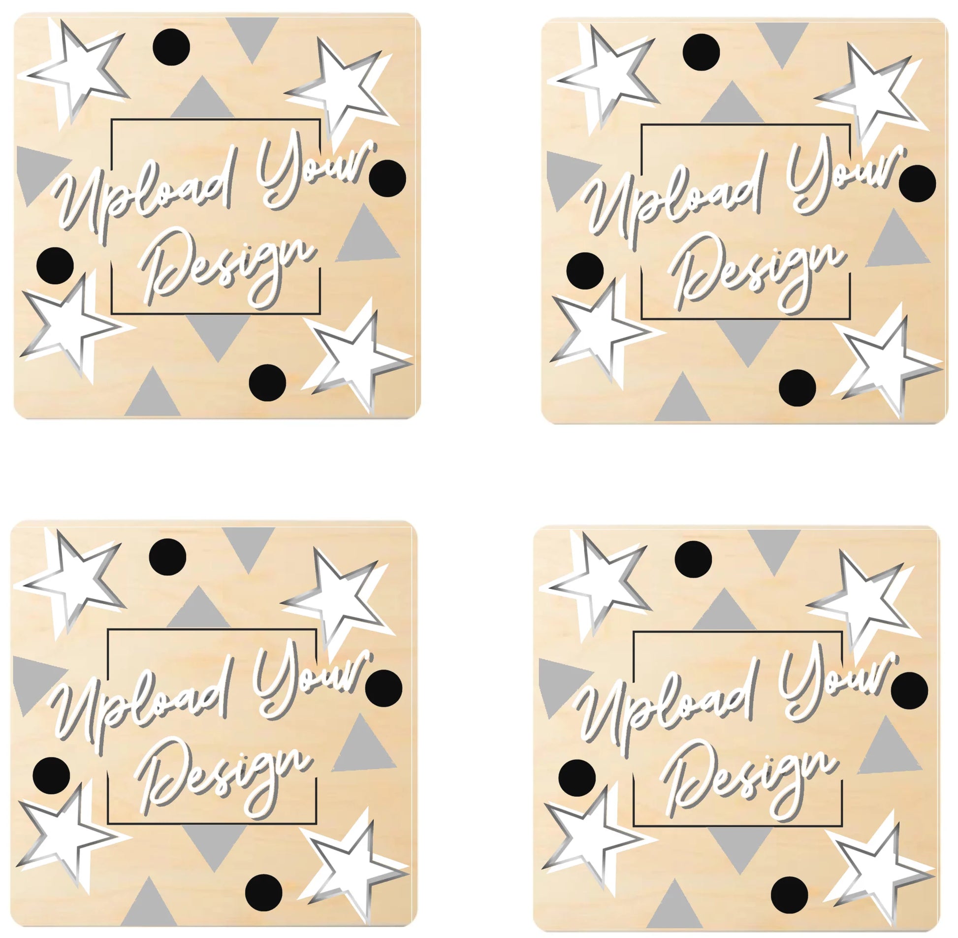 maple4piece