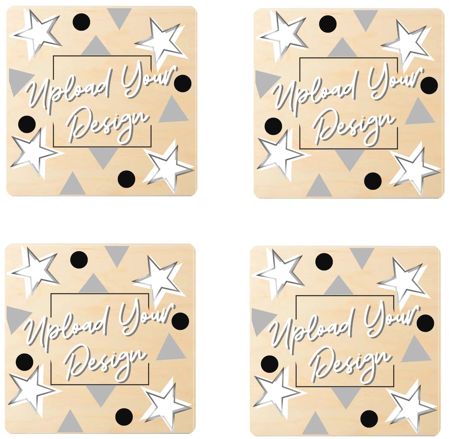 maple4piece