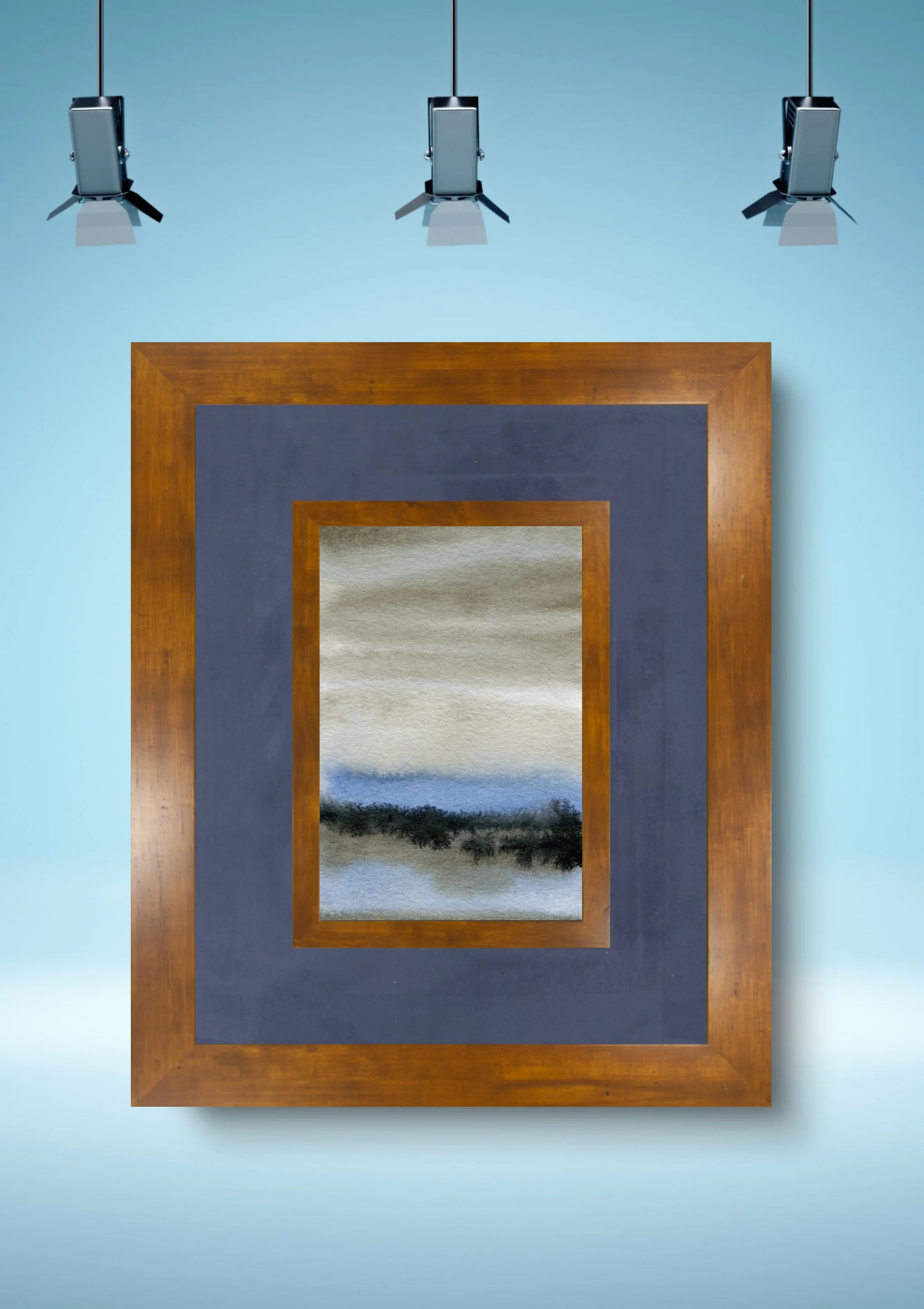 vertical_spotlight_blue
